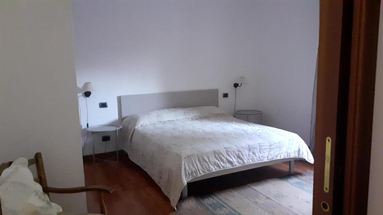 Lo Tsanty Casa Vacanza Aosta Bagian luar foto