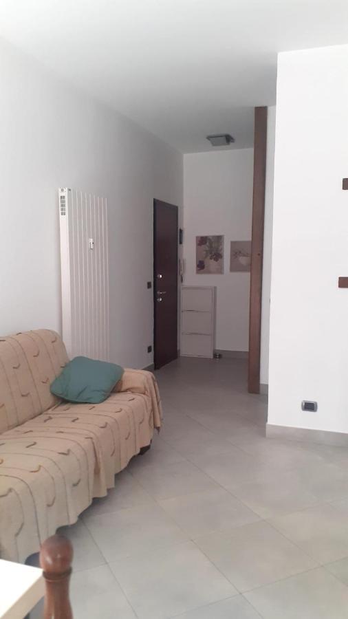 Lo Tsanty Casa Vacanza Aosta Bagian luar foto