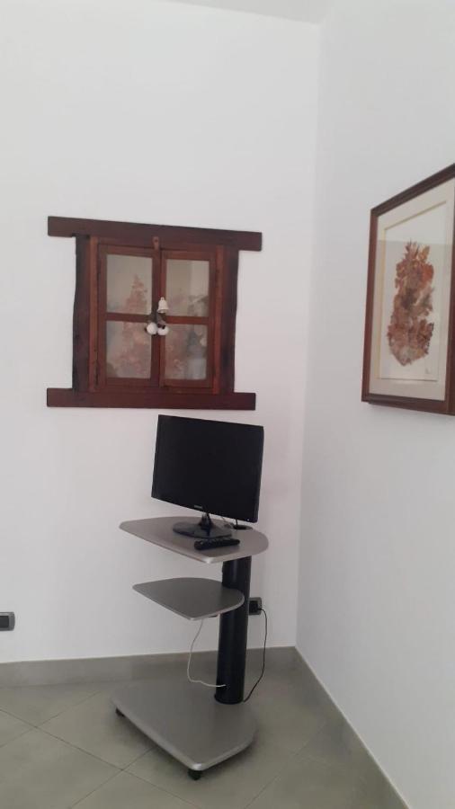 Lo Tsanty Casa Vacanza Aosta Bagian luar foto