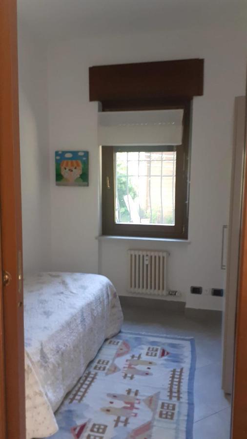 Lo Tsanty Casa Vacanza Aosta Bagian luar foto