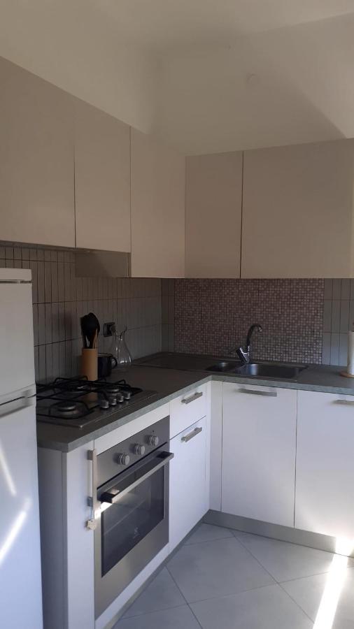 Lo Tsanty Casa Vacanza Aosta Bagian luar foto