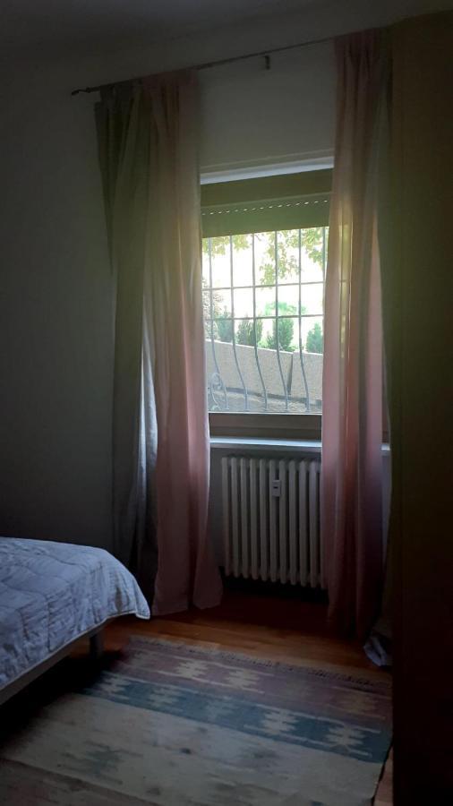 Lo Tsanty Casa Vacanza Aosta Bagian luar foto