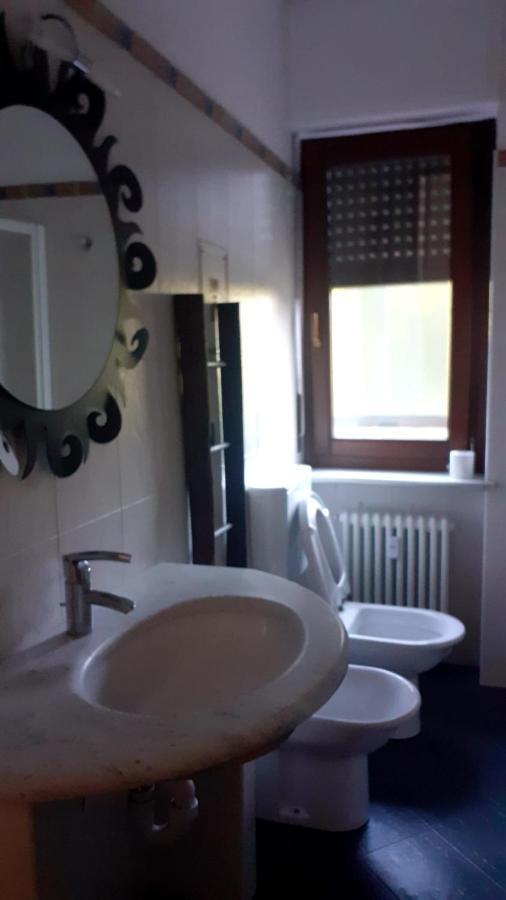 Lo Tsanty Casa Vacanza Aosta Bagian luar foto