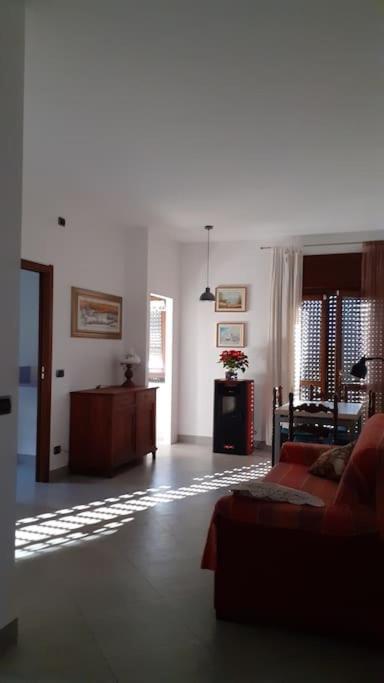 Lo Tsanty Casa Vacanza Aosta Bagian luar foto
