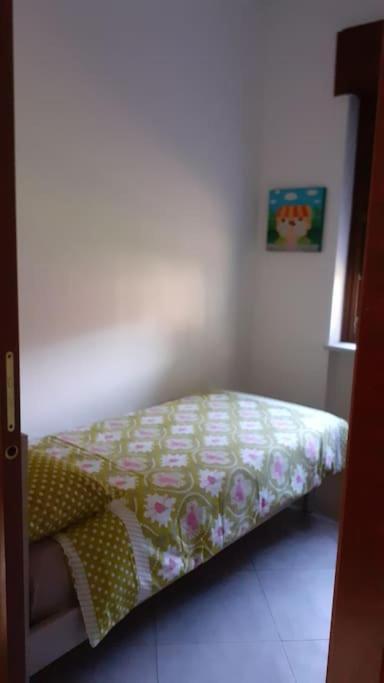Lo Tsanty Casa Vacanza Aosta Bagian luar foto