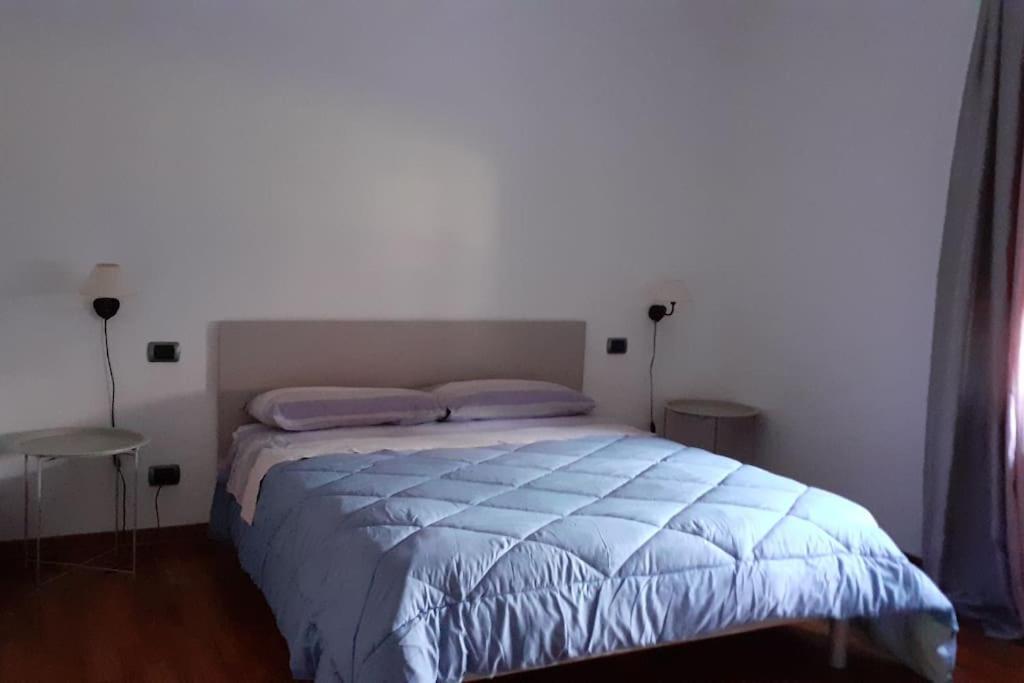Lo Tsanty Casa Vacanza Aosta Bagian luar foto