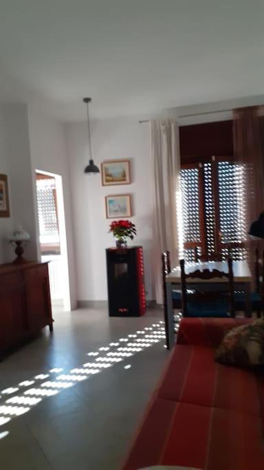 Lo Tsanty Casa Vacanza Aosta Bagian luar foto