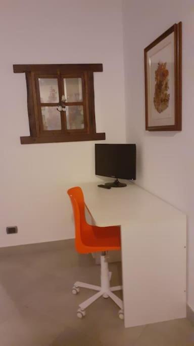 Lo Tsanty Casa Vacanza Aosta Bagian luar foto