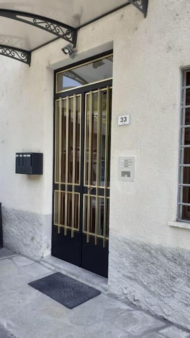 Lo Tsanty Casa Vacanza Aosta Bagian luar foto