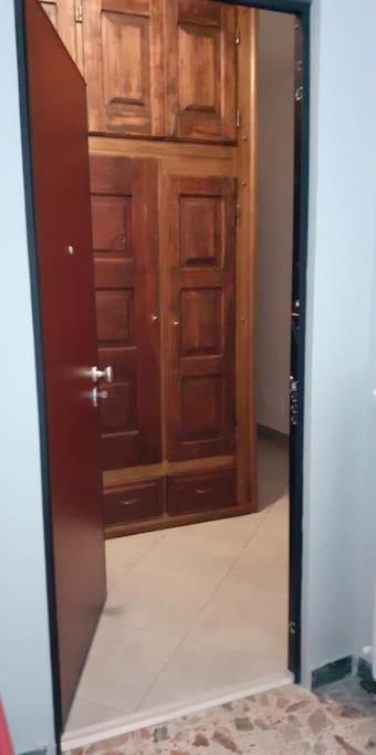 Lo Tsanty Casa Vacanza Aosta Bagian luar foto