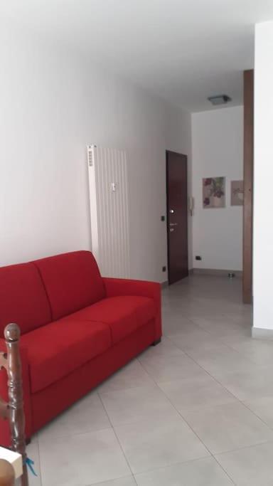 Lo Tsanty Casa Vacanza Aosta Bagian luar foto