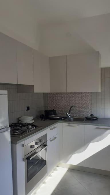 Lo Tsanty Casa Vacanza Aosta Bagian luar foto