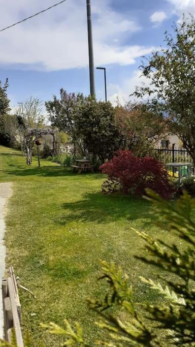 Lo Tsanty Casa Vacanza Aosta Bagian luar foto