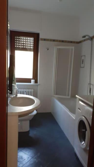 Lo Tsanty Casa Vacanza Aosta Bagian luar foto