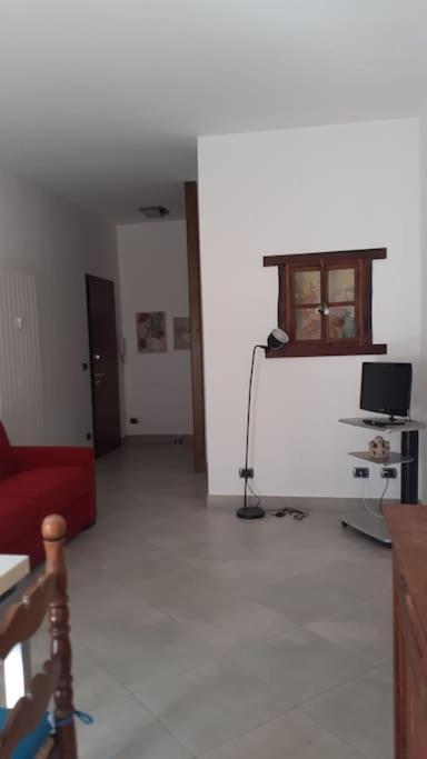 Lo Tsanty Casa Vacanza Aosta Bagian luar foto