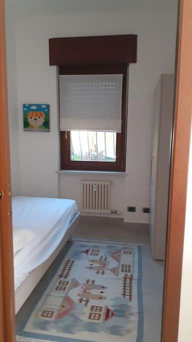 Lo Tsanty Casa Vacanza Aosta Bagian luar foto