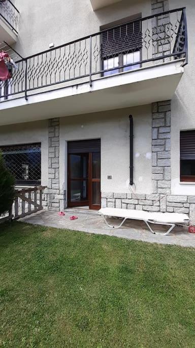 Lo Tsanty Casa Vacanza Aosta Bagian luar foto